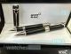 New 2023 Montblanc Conan Doyle Writers Edition Fountain Black and Silver Pen (4)_th.jpg